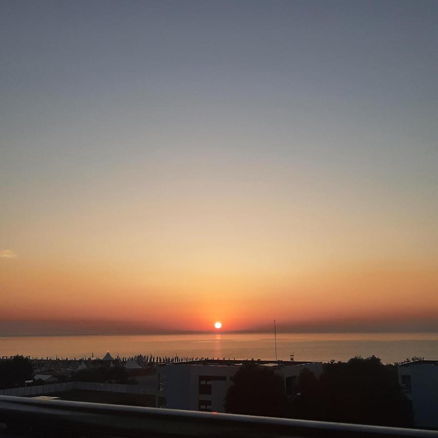 Mamaia Summerland Mrs Exterior foto