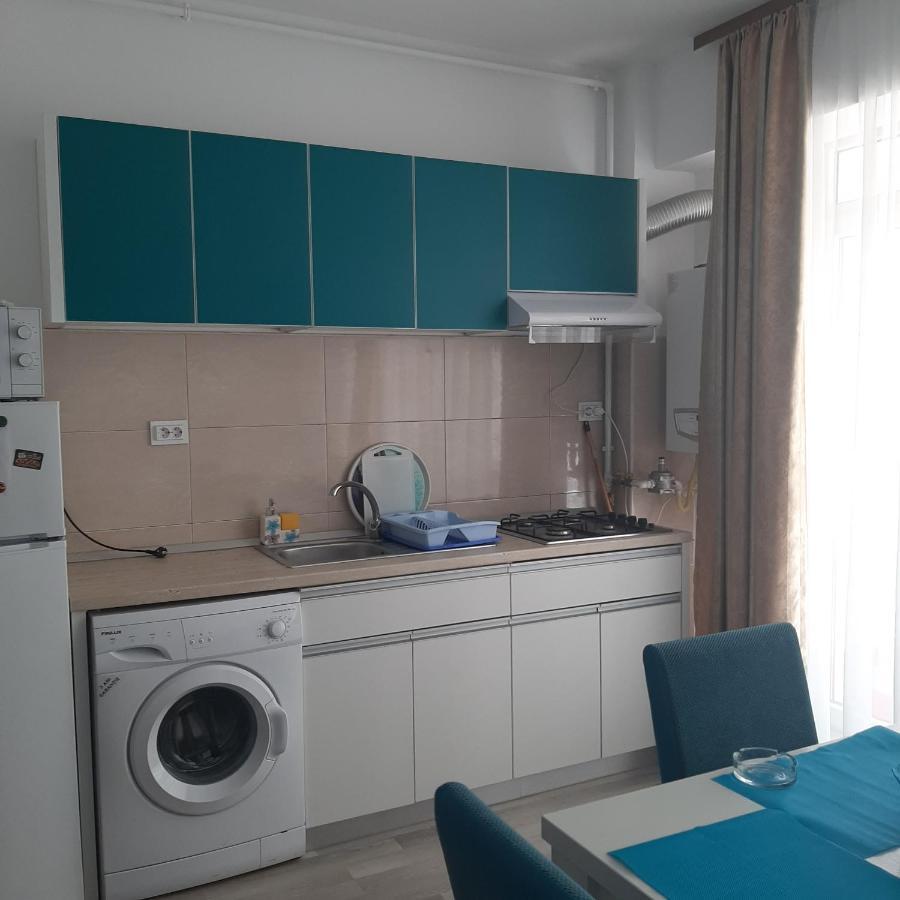 Mamaia Summerland Mrs Exterior foto