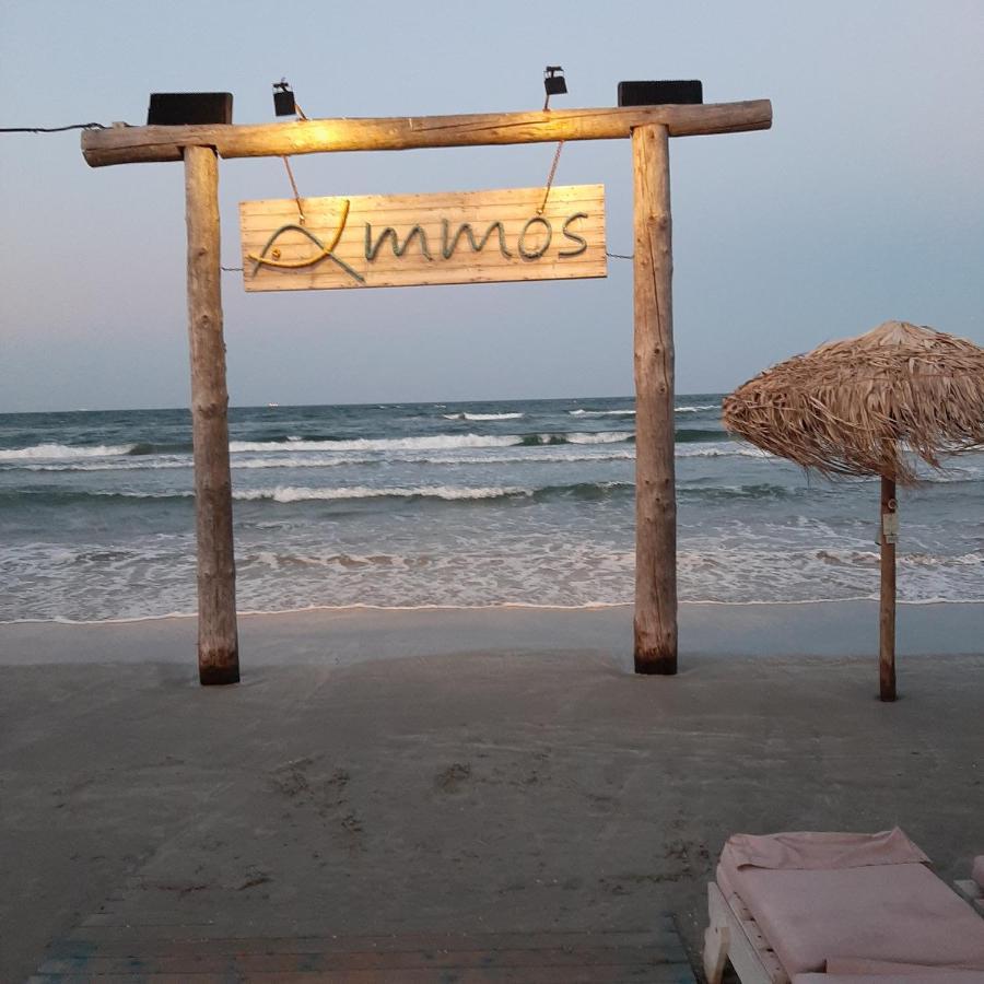 Mamaia Summerland Mrs Exterior foto
