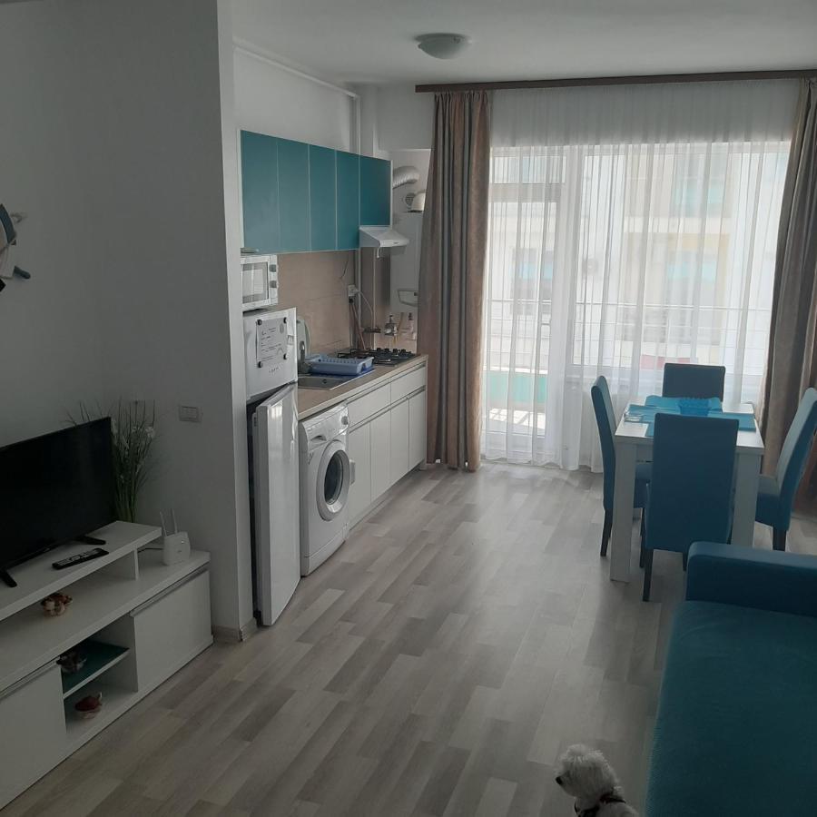 Mamaia Summerland Mrs Exterior foto