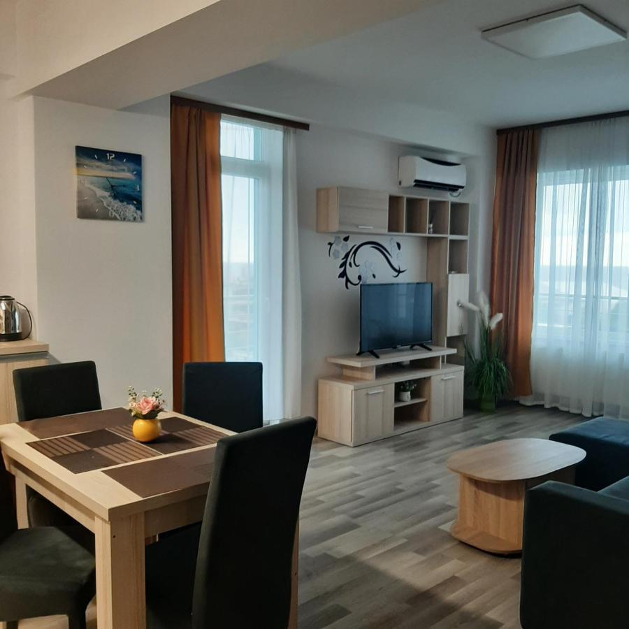 Mamaia Summerland Mrs Exterior foto