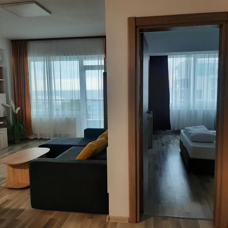 Mamaia Summerland Mrs Exterior foto