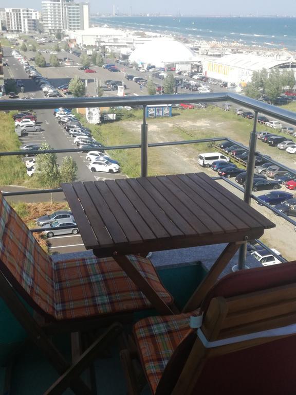 Mamaia Summerland Mrs Exterior foto