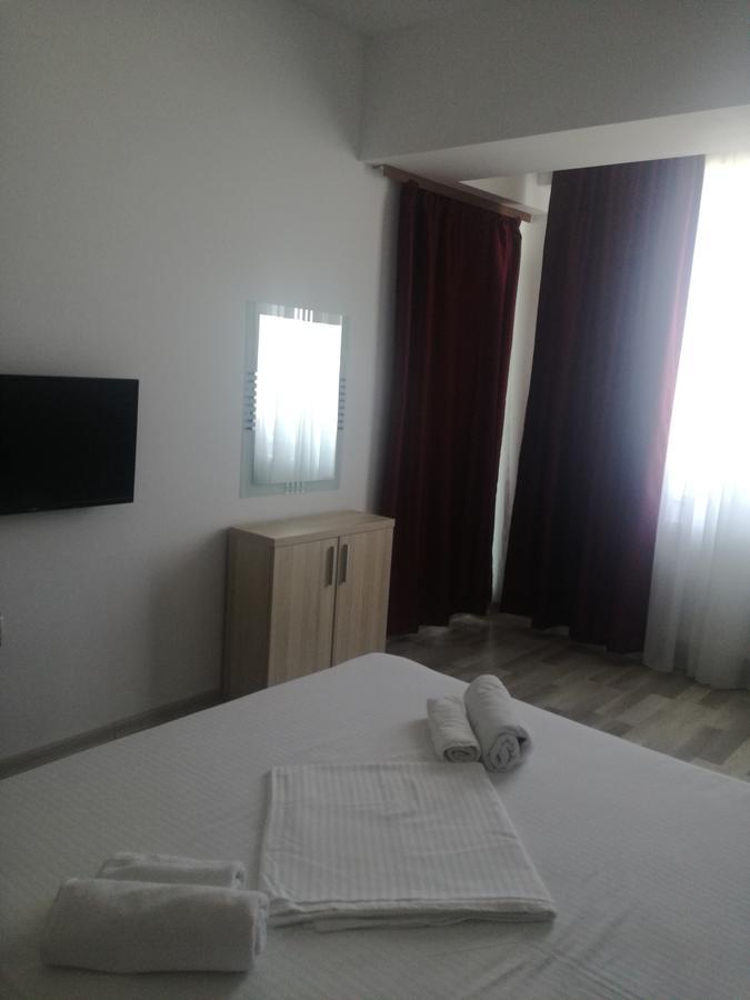 Mamaia Summerland Mrs Exterior foto