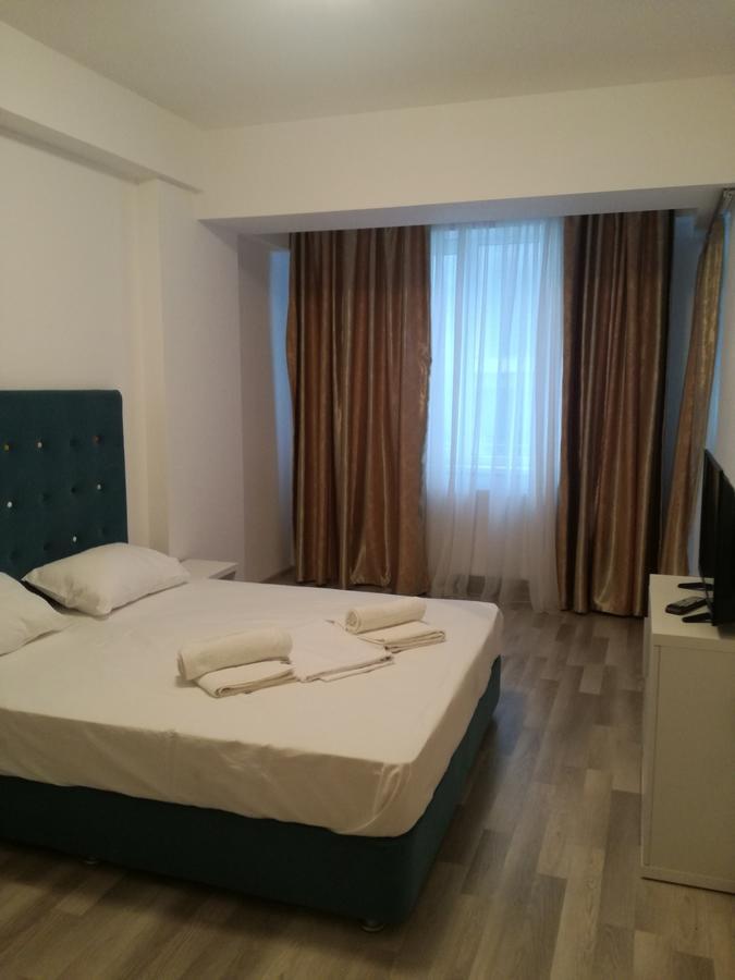 Mamaia Summerland Mrs Exterior foto