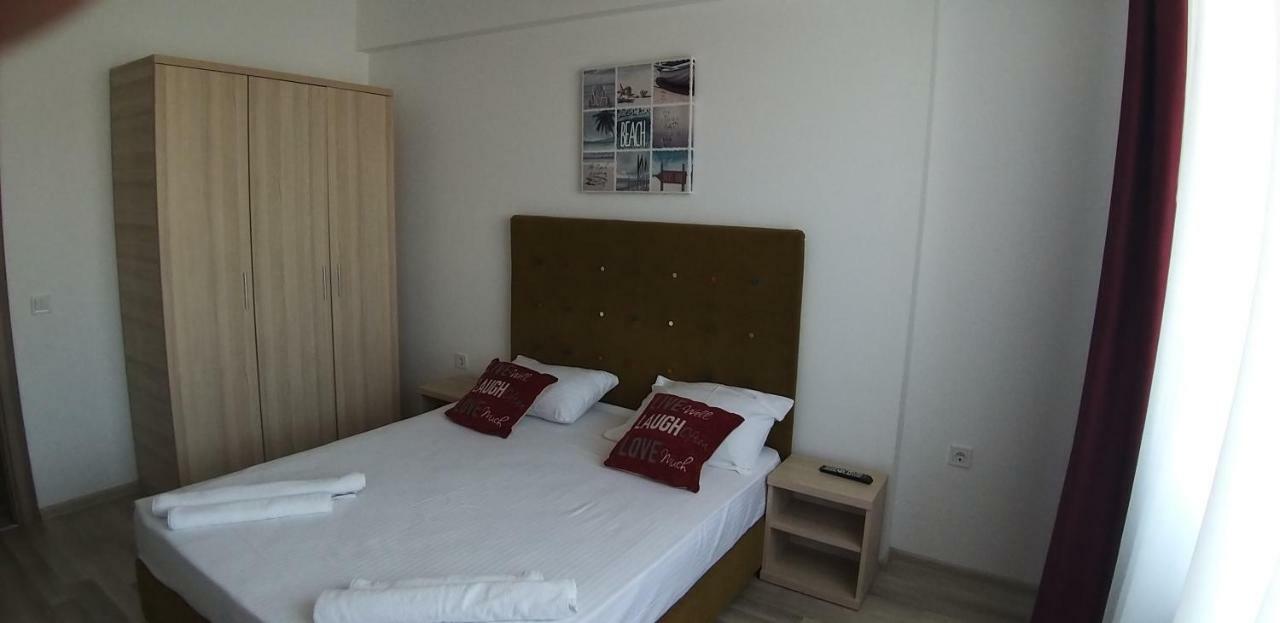 Mamaia Summerland Mrs Exterior foto